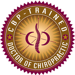 CBP Trained Chiropractor