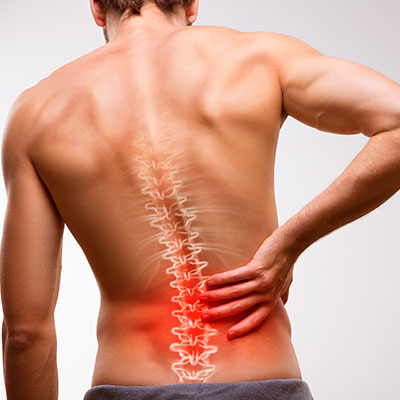 Corrective Chiropractic Care
