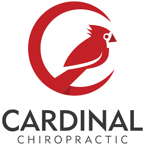 Cardinal Chiropractic Logo